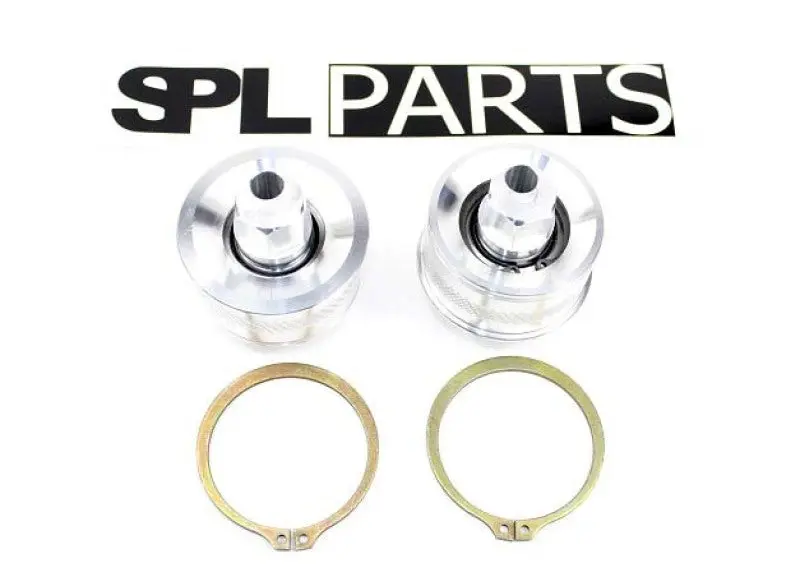 Spl Parts SPPSPL CRB G29 2020+ Toyota GR Supra (A90) / 2019+ BMW Z4 (G29) Adj Front Caster Rod Monoball Bushings №5