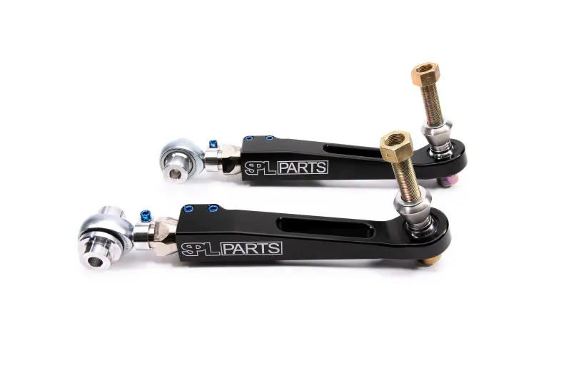 Spl Parts SPPSPL FLCA G29 2020+ Toyota GR Supra (A90) / 2019+ BMW Z4 (G29) Front Lower Control Arms №1