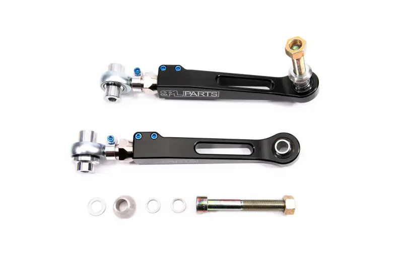 Spl Parts SPPSPL FLCA G29 2020+ Toyota GR Supra (A90) / 2019+ BMW Z4 (G29) Front Lower Control Arms №2