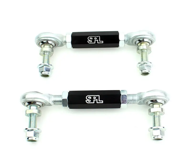 Spl Parts SPPSPL RE G29 2020+ Toyota GR Supra (A90) / 2019+ BMW Z4 (G29) Rear Swaybar Endlinks №3