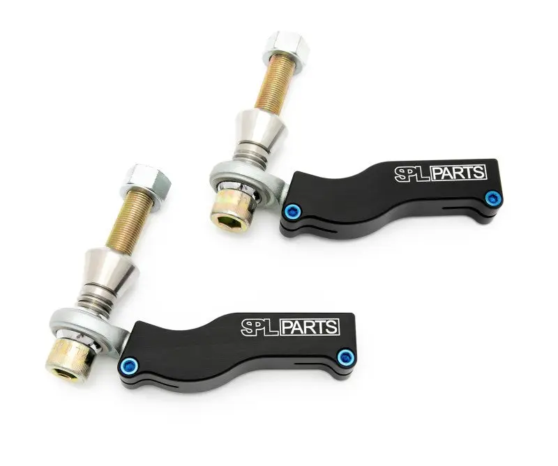 Spl Parts SPPSPL TRE G29 2020+ Toyota GR Supra (A90) / 2019+ BMW Z4 (G29) Tie Rod Ends (Bumpsteer Adjustable)