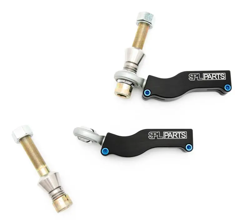 Spl Parts SPPSPL TRE G29 2020+ Toyota GR Supra (A90) / 2019+ BMW Z4 (G29) Tie Rod Ends (Bumpsteer Adjustable) №2