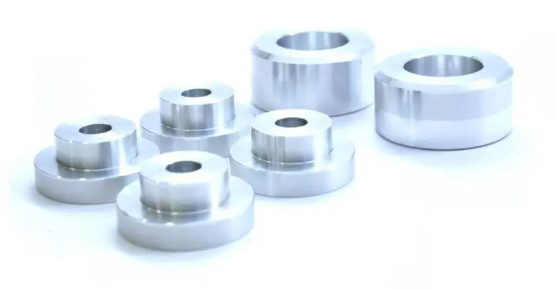 Spl Parts SPPSPL SDB S14 95-98 Nissan 240SX (S14) / 89-02 Nissan Skyline (R32/R33/R34) Solid Diff Mount Bushings №2