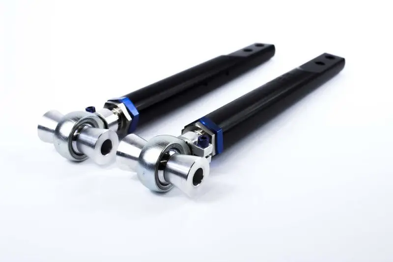 Spl Parts SPPSPL TR S14 95-98 Nissan 240SX (S14) / 94-02 Nissan Skyline (R33/R34) Front Tension Rods №1