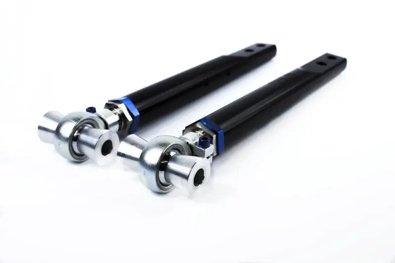 Spl Parts SPPSPL TR S14 95-98 Nissan 240SX (S14) / 94-02 Nissan Skyline (R33/R34) Front Tension Rods №4