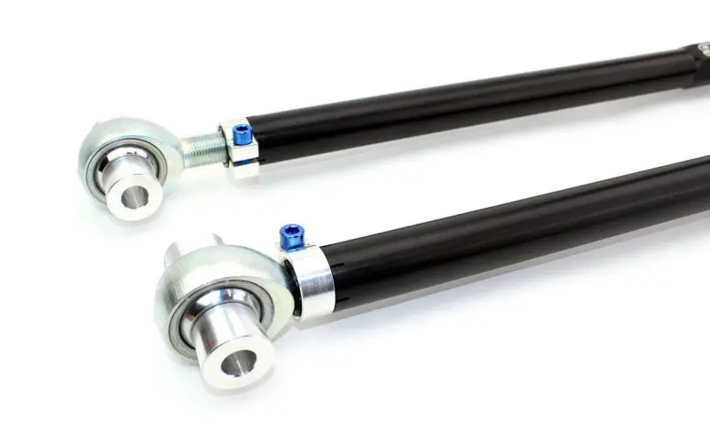 Spl Parts SPPSPL RLL E46 98-07 BMW 3 Series (E46) Rear Camber Links №2