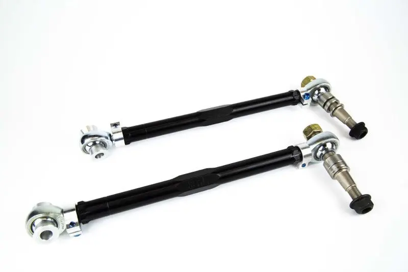 Spl Parts SPPSPL RTA 996 Porsche 996/997/Boxster/Cayman Rear Toe Arms (Bumpsteer Adjustable) №1