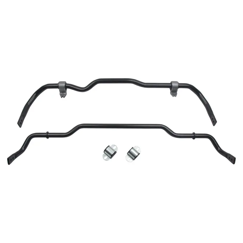 ST Suspensions STS52302 Anti-Swaybar Set 06-13 Audi A3 2wd / 07+ VW Golf V/VI/Jetta V/Jetta VI