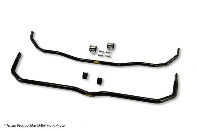 ST Suspensions STS52020 Anti-Swaybar Set BMW E28 E24