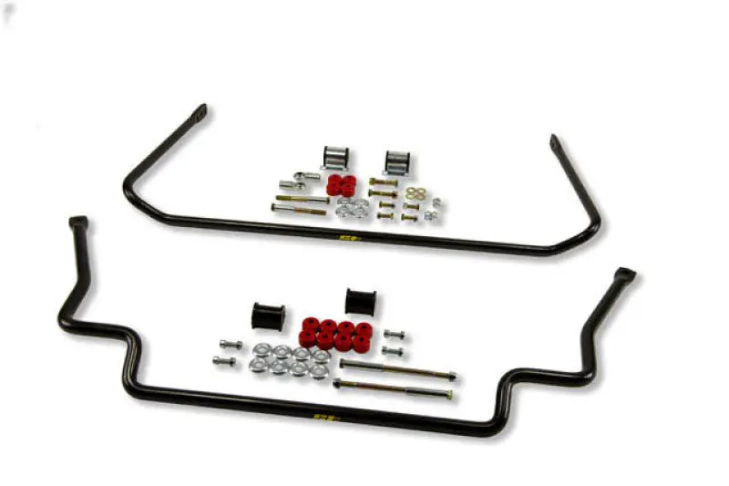 ST Suspensions STS52000 Anti-Swaybar Set BWM 02 Series 2002