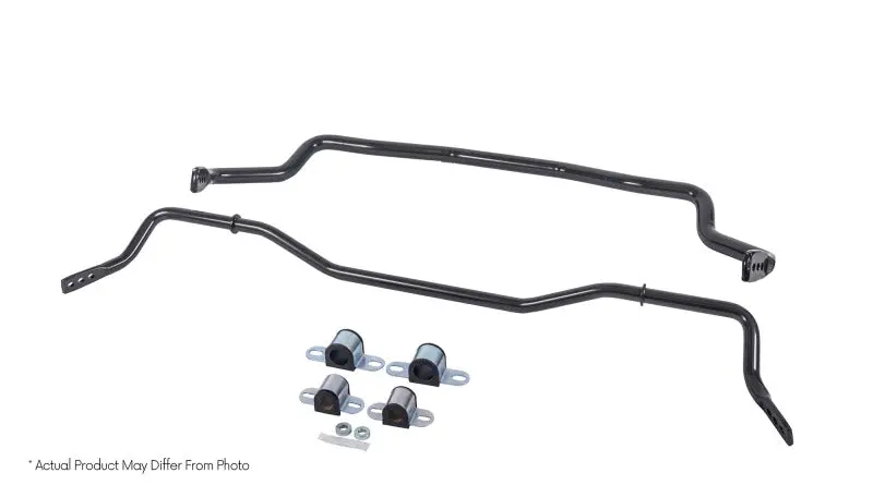 ST Suspensions STS52000 Anti-Swaybar Set BWM 02 Series 2002 №5