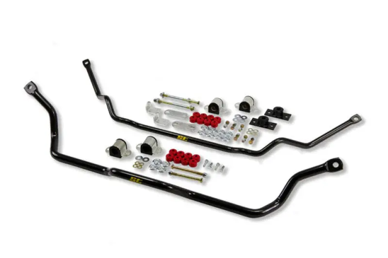 ST Suspensions STS52135 Anti-Swaybar Set Honda Accord 2dr.+4dr.