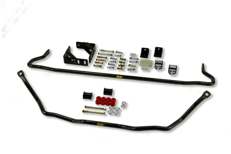 ST Suspensions STS52155 Anti-Swaybar Set Honda Civic CRX