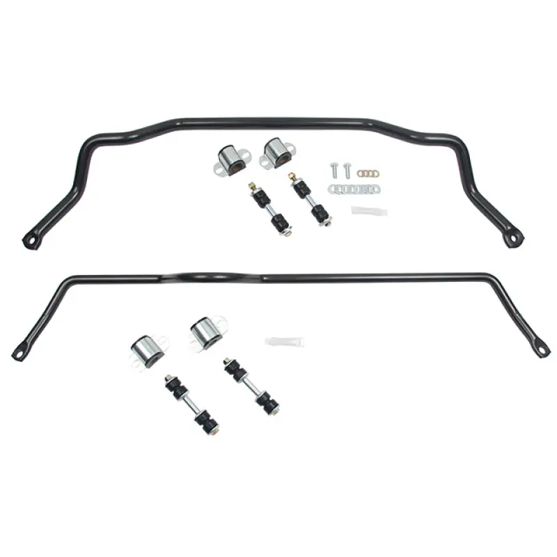 ST Suspensions STS52090 Anti-Swaybar Set Nissan 240SX (S14)