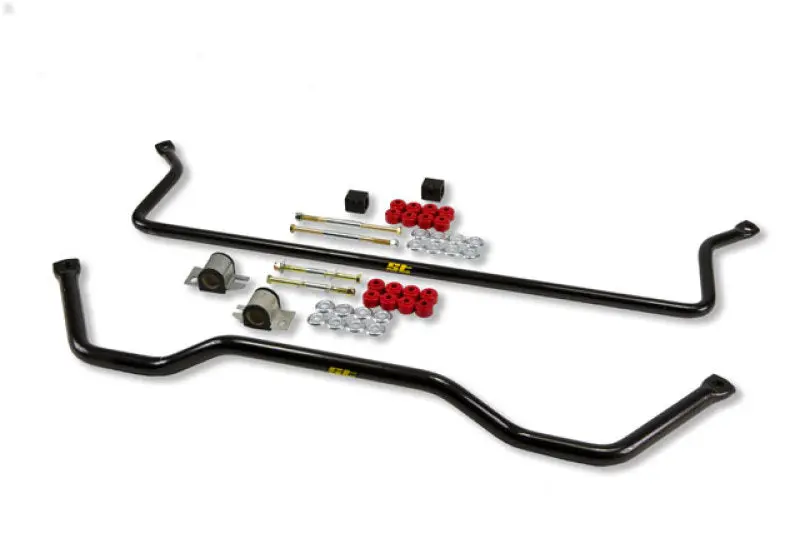 ST Suspensions STS52105 Anti-Swaybar Set Nissan 280ZX №1