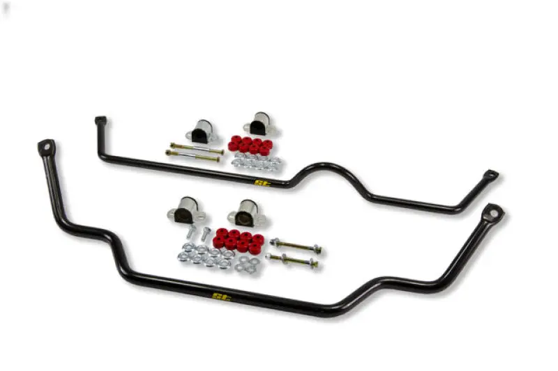 ST Suspensions STS52085 Anti-Swaybar Set Nissna 240SX (S13) №2