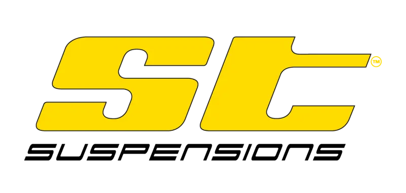 ST Suspensions STS50185 Front Anti-Swaybar Honda Prelude (Exc. 4wheel Steer) №7