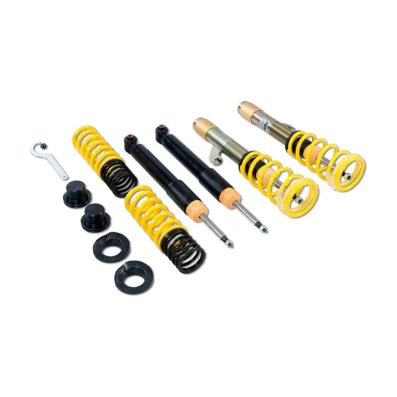 ST XA-Height/Rebound Adjustable Coilovers BMW F23 / BMW F22 / F30 RWD / F32 RWD - w/o EDC №2