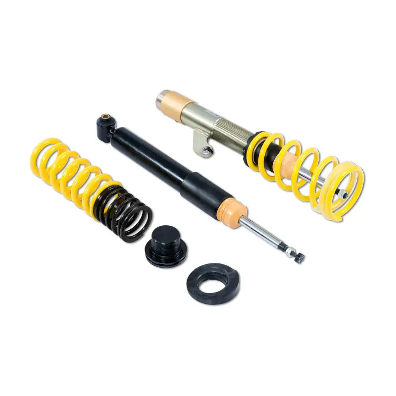 ST XA-Height/Rebound Adjustable Coilovers BMW F23 / BMW F22 / F30 RWD / F32 RWD - w/o EDC №5