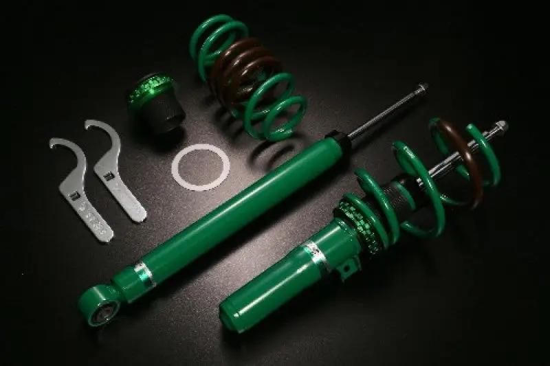 TEIN TEINGSAA6-8UAS2 2017+ Honda Civic 5DR Hatchback (FK7) Street Basis Z Coilover Kit (Excl Type-R) №1