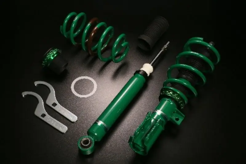 TEIN TEINGSTJ0-8UAS2 2019+ Toyota Corolla Hatchback (MZEA12L) 5DR Street Basis Z Coilover Kit