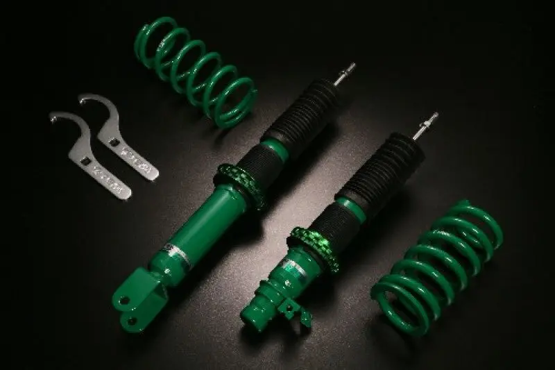 TEIN TEINGSA32-8USS2 90-93 Acura Integra (DA9) Street Basis Z Coilovers