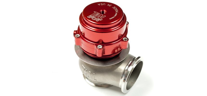 TIAL 002678 Вестгейт V60, 1,048 bar (15,21 psi) Червоний №3