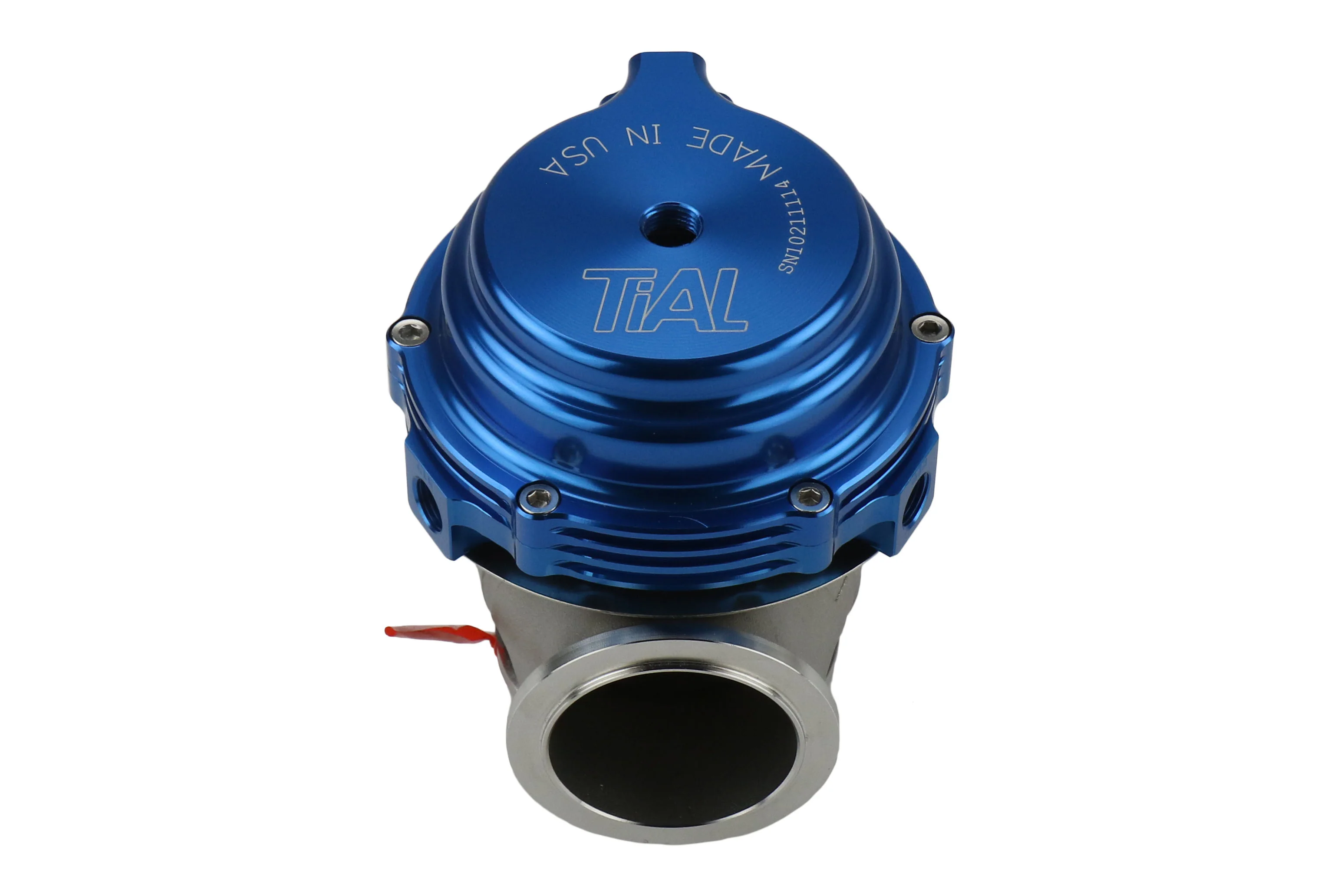 TIAL 002948 Вестгейт MV-R 44мм, все пружины, Синий №1