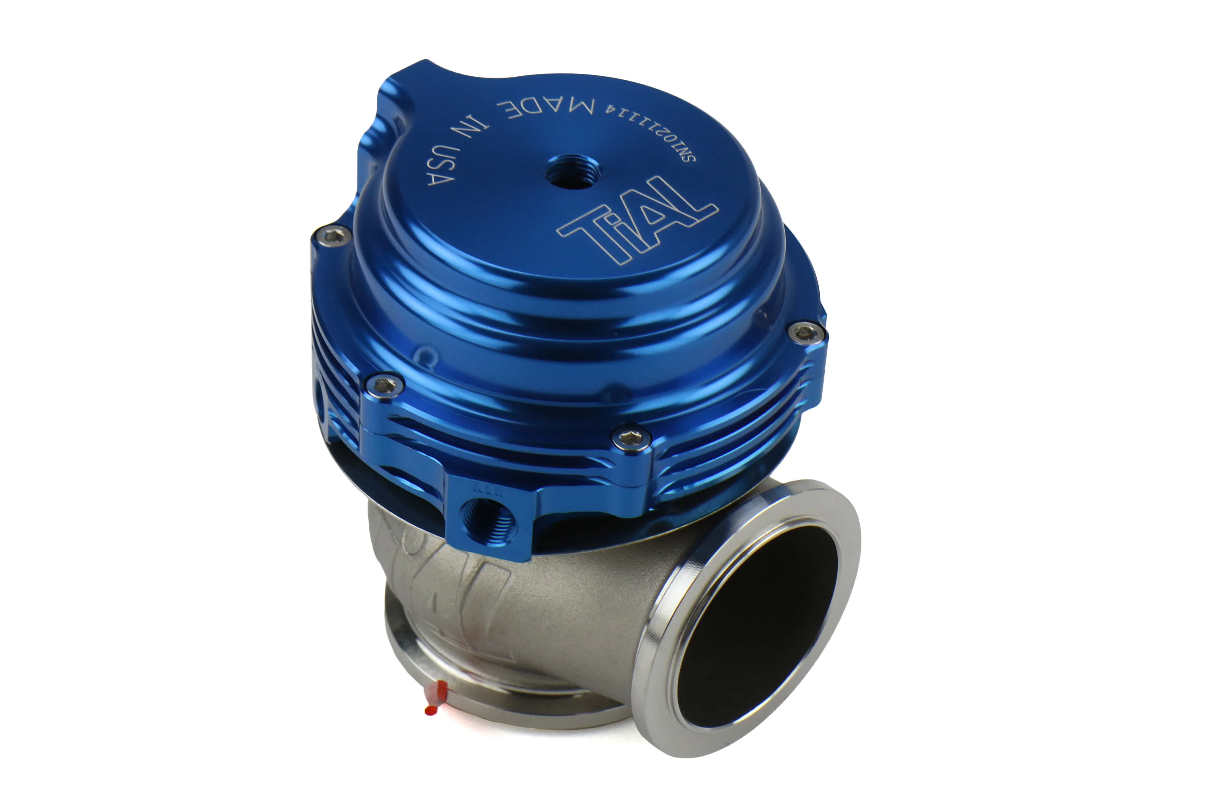 TIAL 002948 Вестгейт MV-R 44мм, все пружины, Синий №3