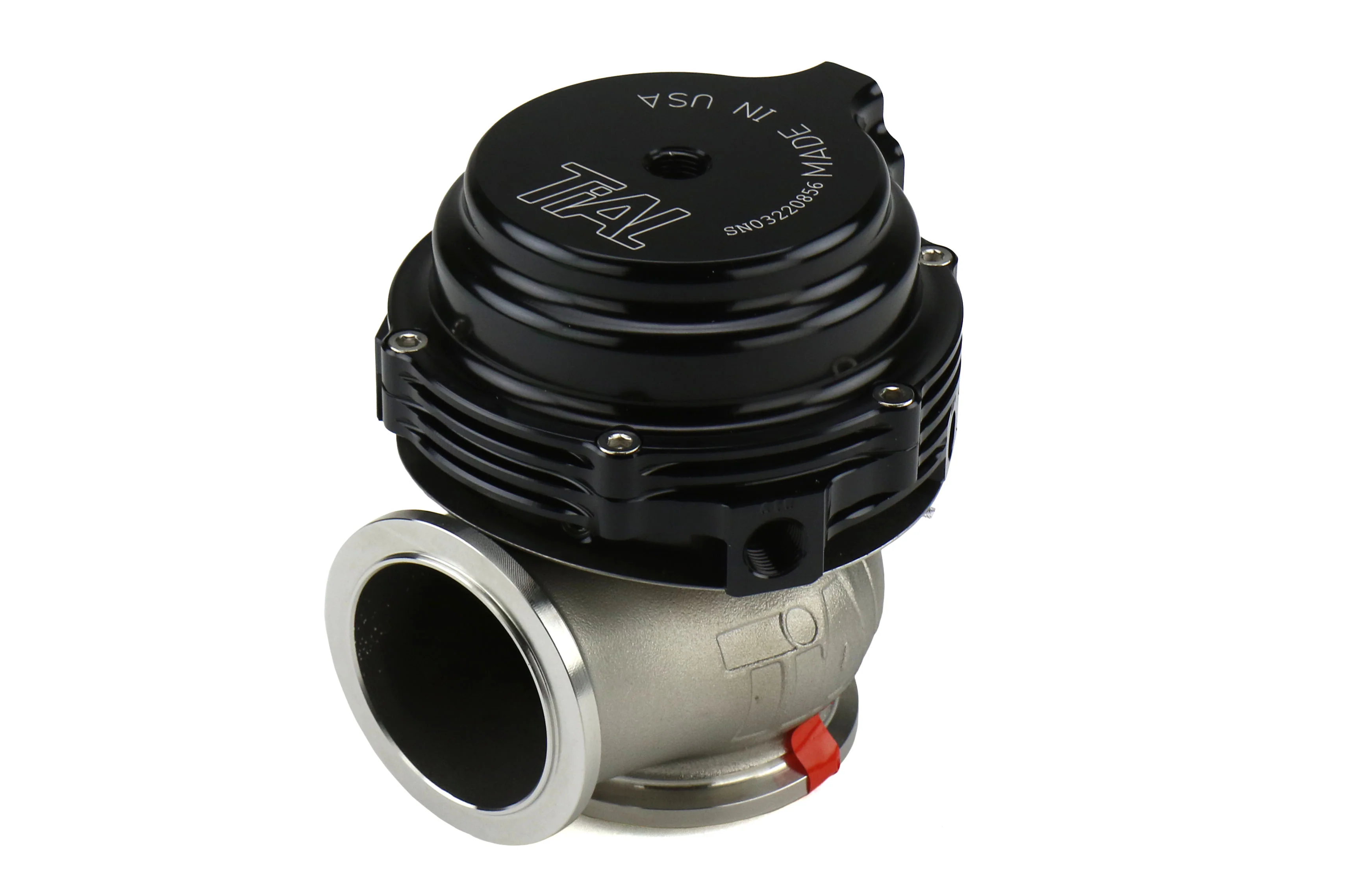 TIAL 002949 Вестгейт MV-R 44мм, все пружины, Черный