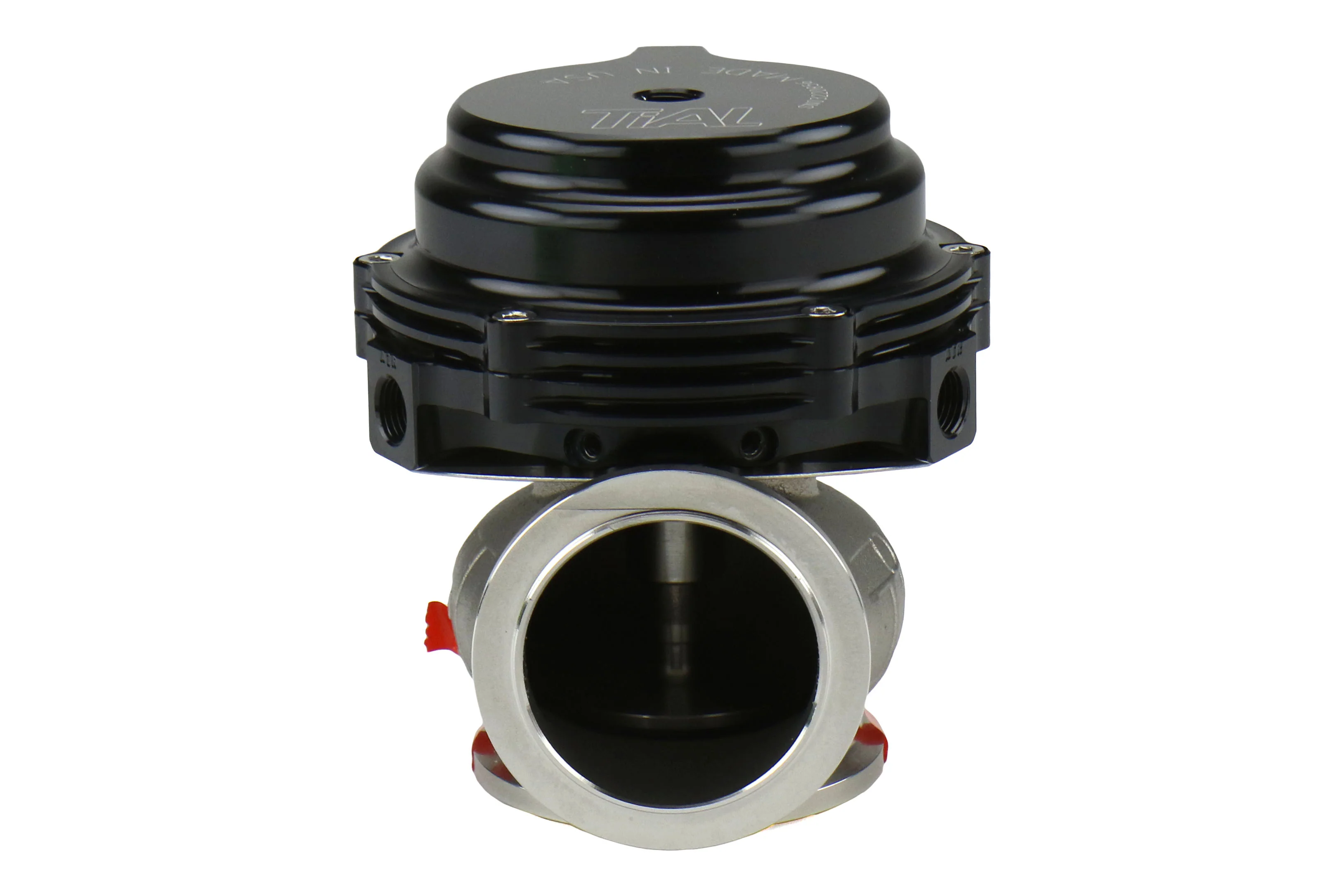 TIAL 002949 Вестгейт MV-R 44мм, все пружины, Черный №2