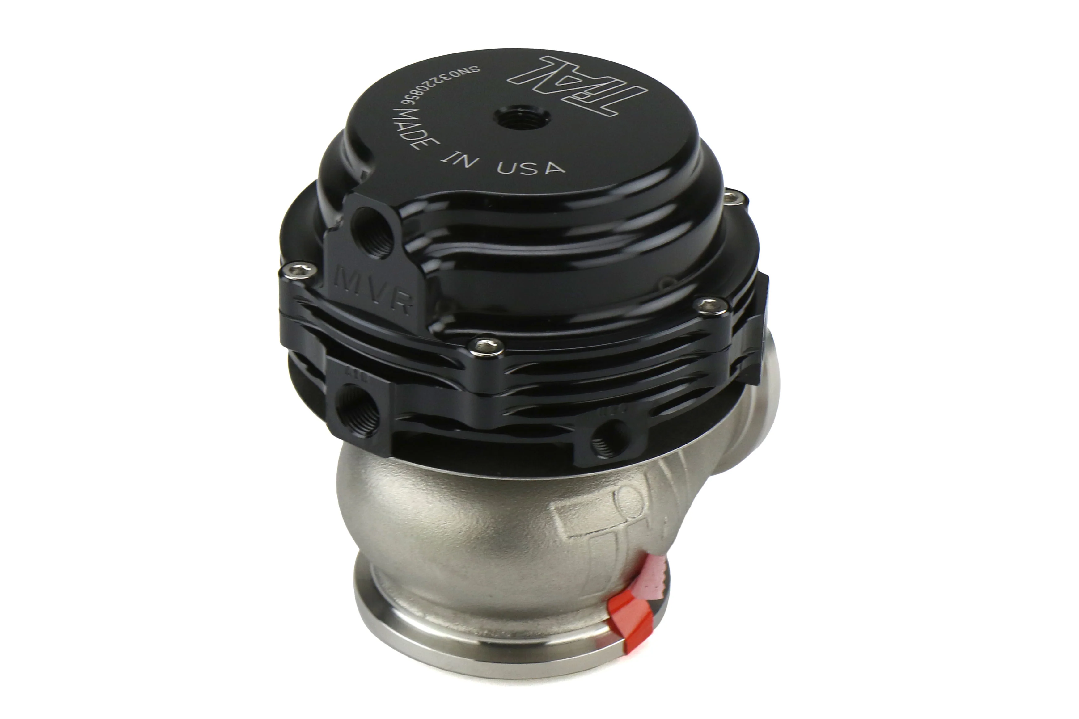 TIAL 002949 Вестгейт MV-R 44мм, все пружины, Черный №3