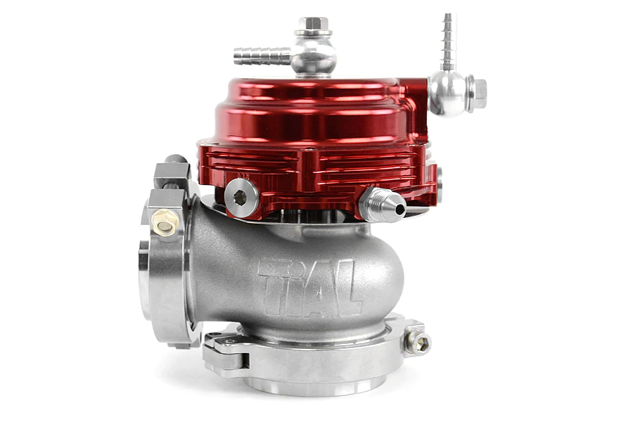 TIAL 002951 Вестгейт MV-R 44мм, все пружины, Красный №3