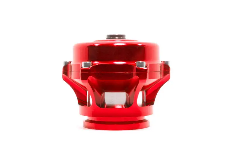 TIAL TLS002570 Sport Q BOV 10 PSI Spring - Red