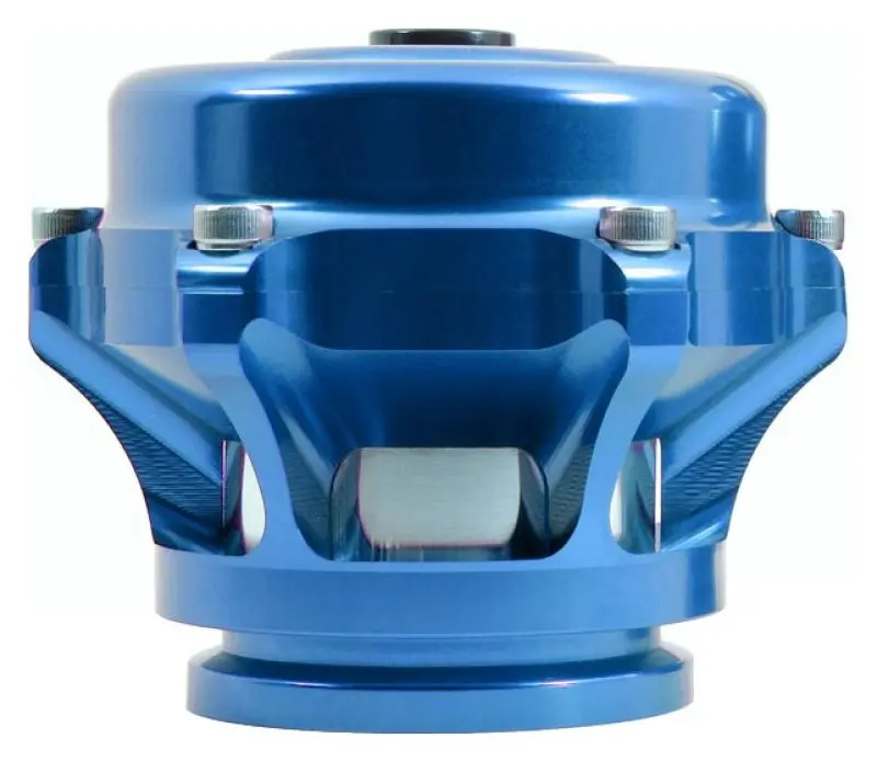 TIAL TLS002572 Sport Q BOV 11 PSI Spring - Blue №1