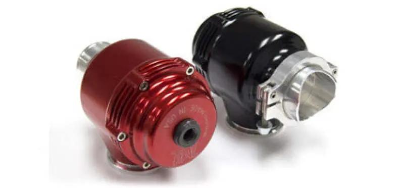 TIAL TLS004729 Sport QRJ BOV 3 PSI Spring - Red