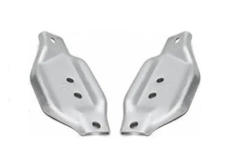 Torque Solution TQSTS-SU-PL 06-15 Subaru WRX / 06-16 WRX STi Engine Mount Plates