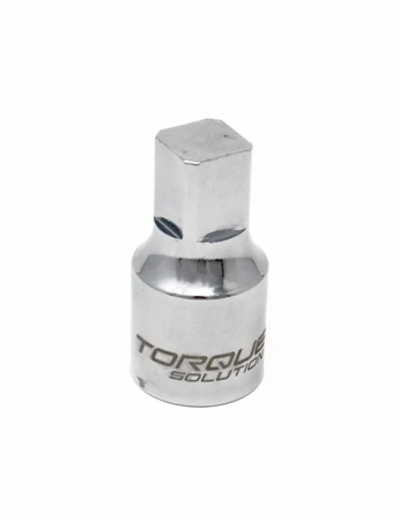 Torque Solution TQSTS-TL-708 13mm Square Diff Drain Socket Tool