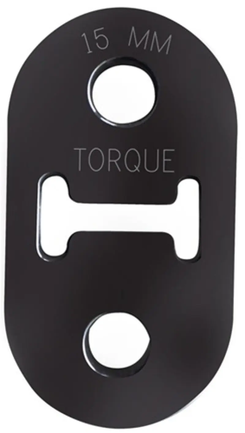 Torque Solution TQSTS-SU-015L 15MM Exhaust Mount Long Subaru Models (Inc. 1993-2007 Impreza / WRX / STI)