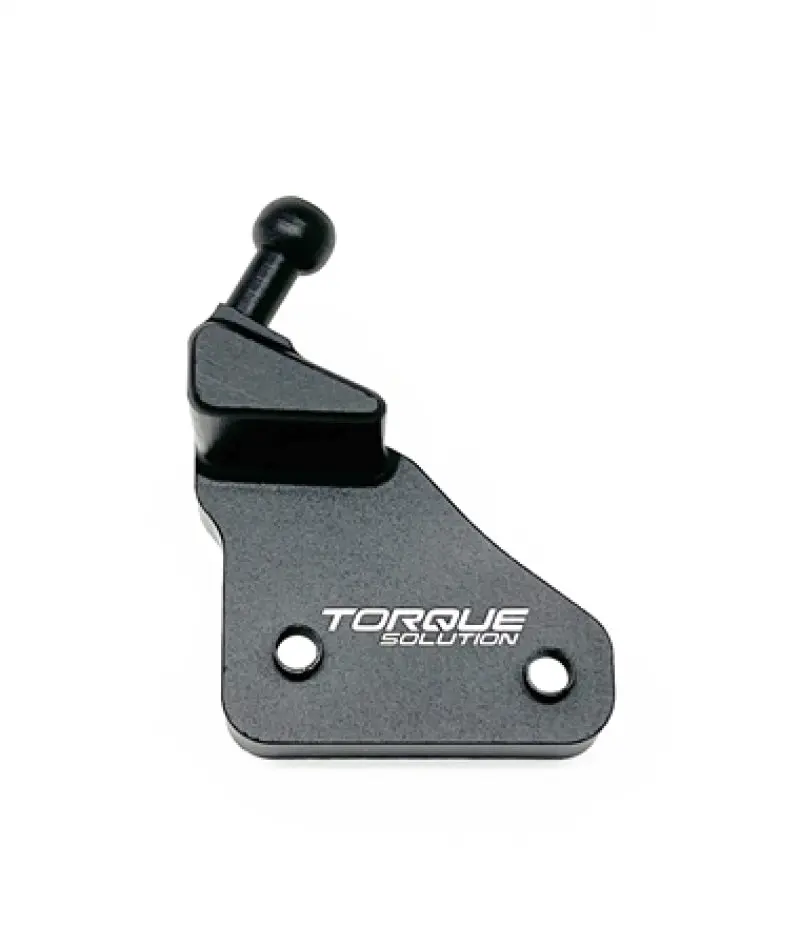 Torque Solution TQSTS-GR-739 2020+ Toyota GR Supra MKV A90/A91 Billet Ride Height Bracket