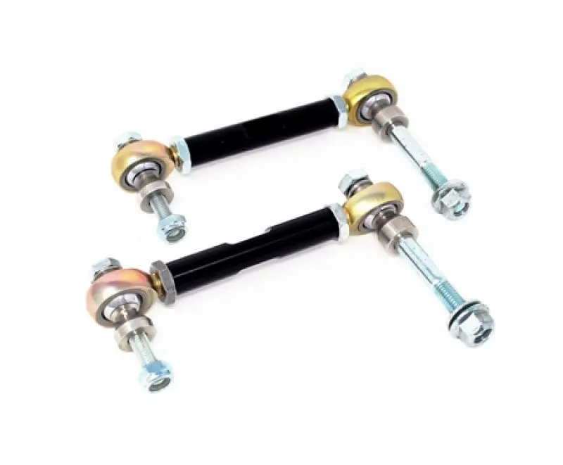 Torque Solution TQSTS-POR-431 Adjustable Front Drop Links - Porsche 996/997/986/987/981/991