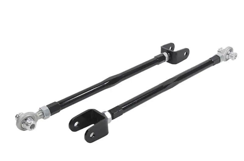 Torque Solution TQSTS-VW-011 Adjustable Rear Control Arms Volkswagen MKIV R32 / Audi TT MK1 Quattro