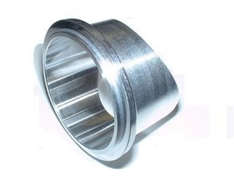 Torque Solution TQSTS-AL-TIAL Aluminum Blow Off Valve Flange: Tial 50mm Q & Q-R