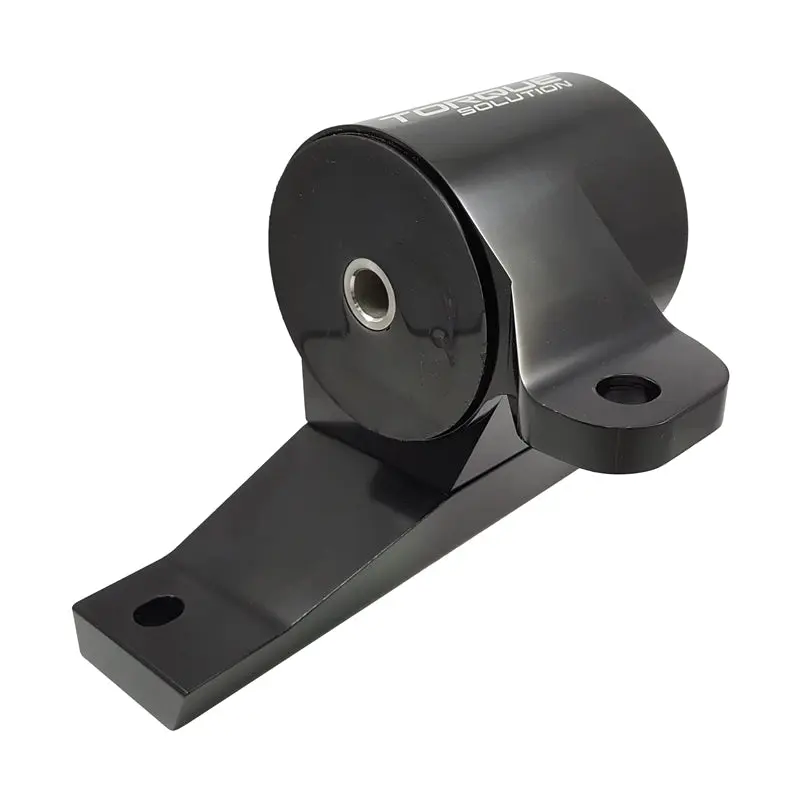 Torque Solution TQSTS-EX-100 Aluminum Engine Mount: Mitsubishi Lancer/Ralliart/Evolution X 2008-15