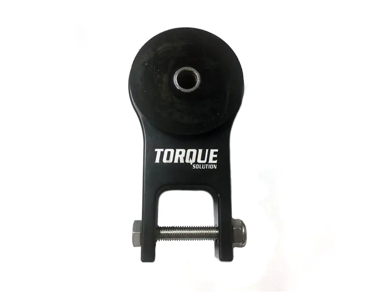 Torque Solution TQSTS-MS-002 Aluminum Rear Engine Mount: MAZDASPEED3 Mazda3