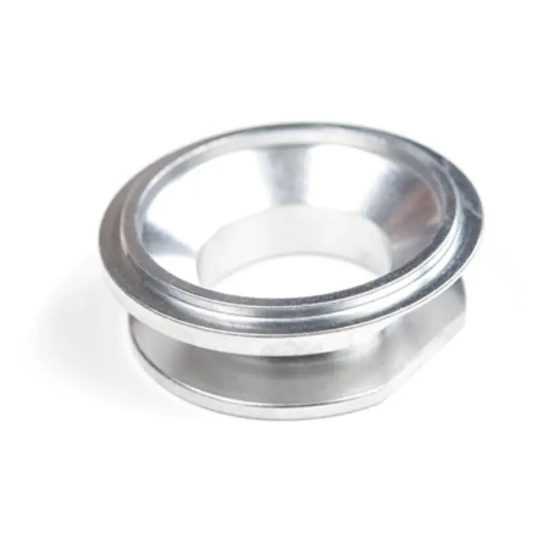 Torque Solution TQSTS-HKS-TIAL Billet Adapter Flange: HKS To Tial