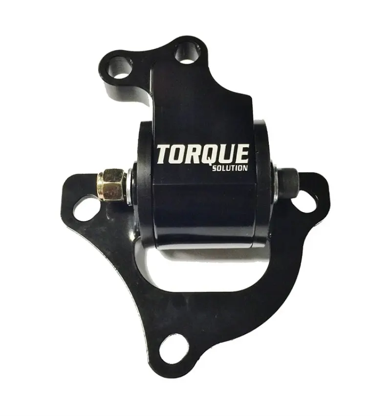 Torque Solution TQSTS-RSX-001 Billet Aluminum Engine Mount: Acura RSX 2002-2006 DC5