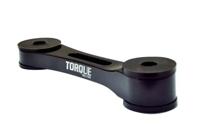 Torque Solution TQSTS-SU-011 Billet Aluminum Pitch Stop Tranny Mount: Subaru