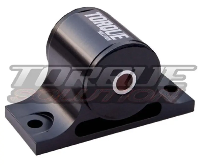 Torque Solution TQSTS-TM-G35 Billet Aluminum Transmission Mount: 2003-2007 Infiniti G35