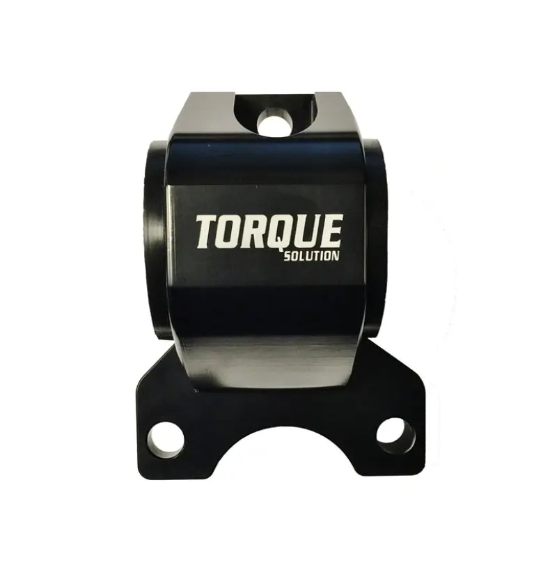 Torque Solution TQSTS-RSX-003 Billet Aluminum Transmission Mount: Acura RSX 2002-2006 DC5